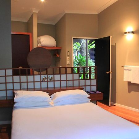 Azabu Retreat & Spa Byron Bay Rom bilde