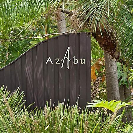 Azabu Retreat & Spa Byron Bay Eksteriør bilde