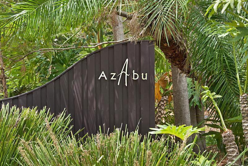 Azabu Retreat & Spa Byron Bay Eksteriør bilde